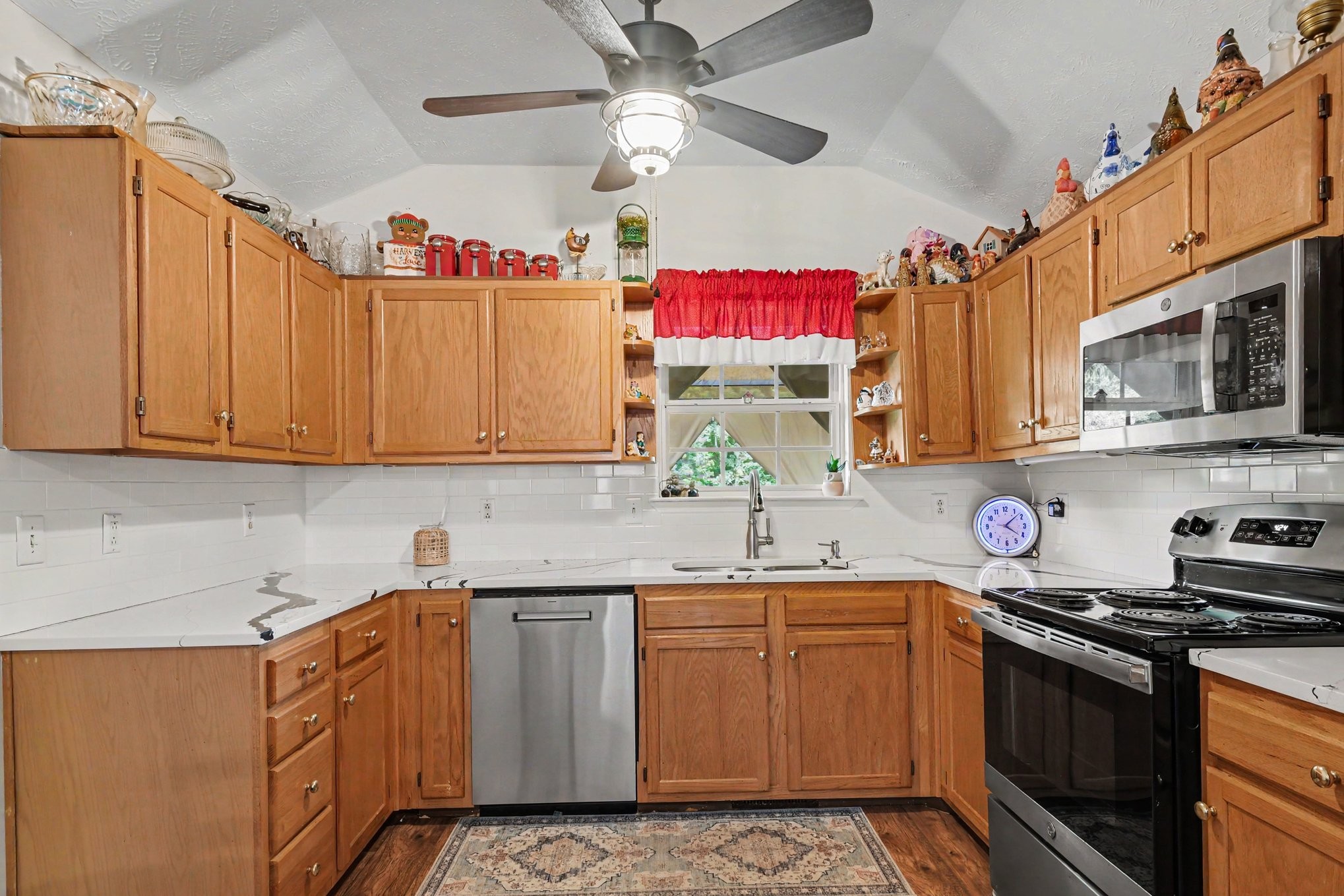 8385 Riley Adcock Road Joelton, TN 37080 - Photo 6 of 19