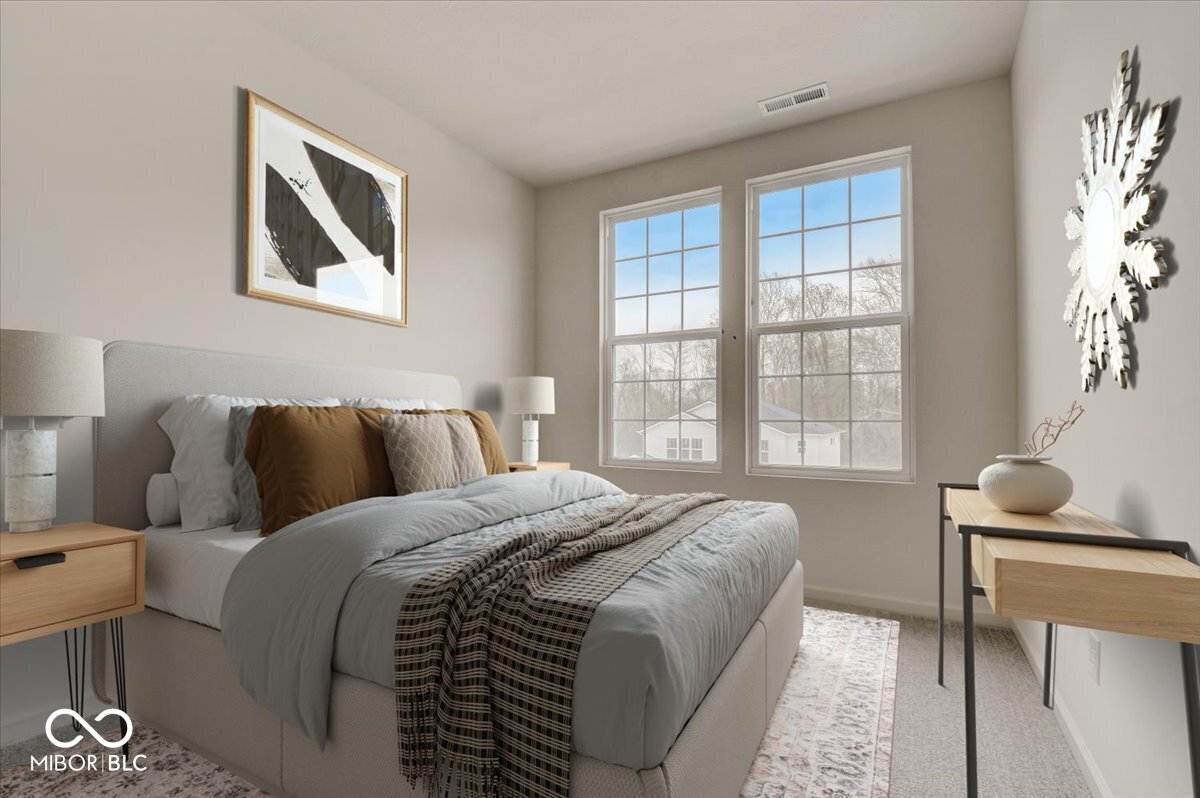 14518 Brecon Lane Carmel, IN 46074 - Photo 43 of 48