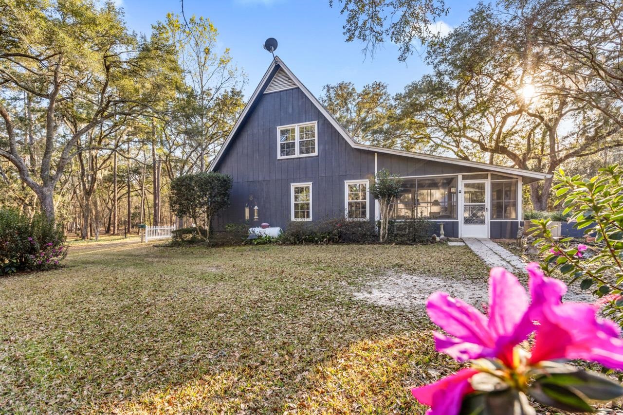 398 Tecumseh Road Monticello, FL 32344 - Photo 3 of 41