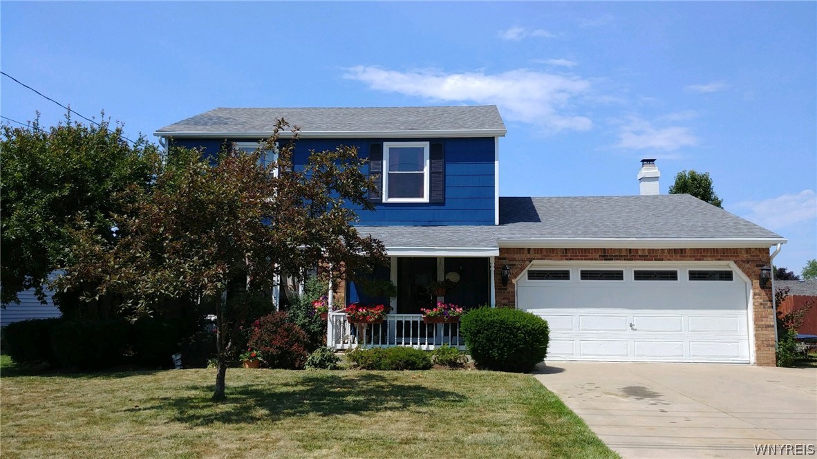 3654 Howard Road Hamburg, NY 14075 - Photo 1 of 1 Gallery Image 1