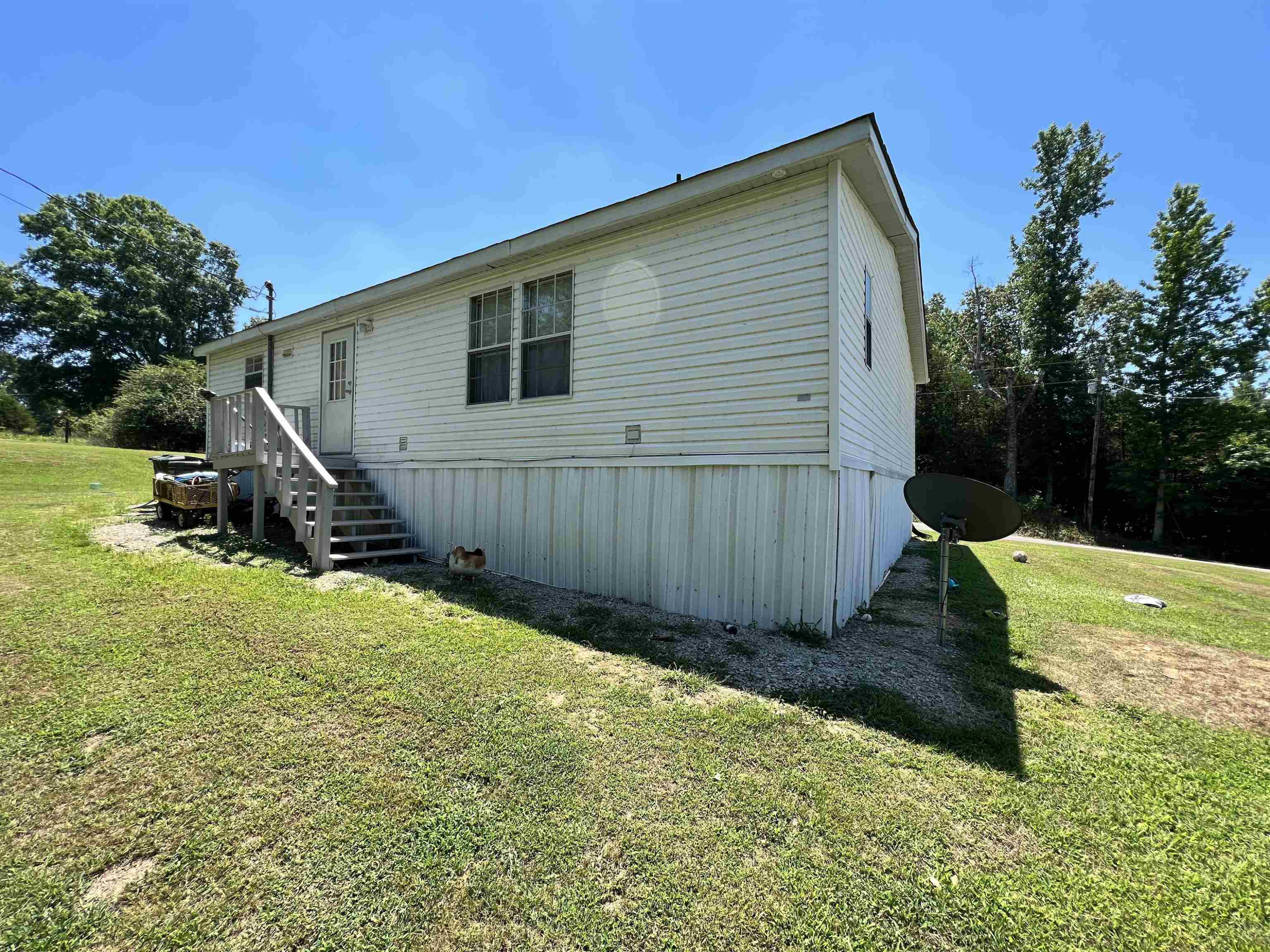 2100 Sanford Road Henderson, TN 38340 - Photo 4 of 4 Photo 4