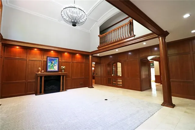 $2,985,000 | 16940 Stonehaven Drive, Loch Lloyd, MO 64012