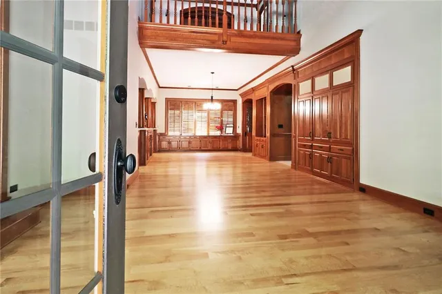 $2,985,000 | 16940 Stonehaven Drive, Loch Lloyd, MO 64012