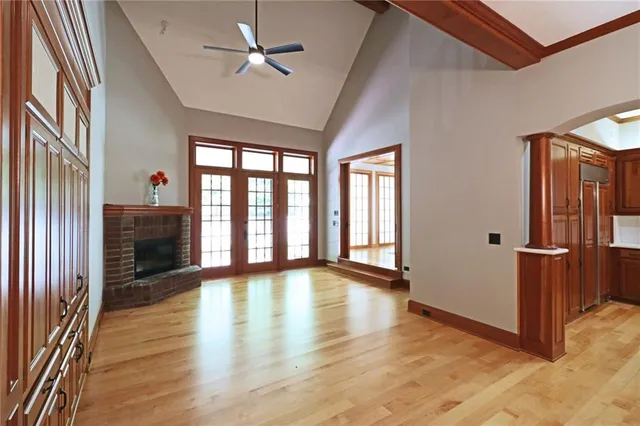 $2,985,000 | 16940 Stonehaven Drive, Loch Lloyd, MO 64012