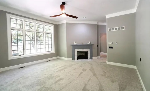 $2,985,000 | 16940 Stonehaven Drive, Loch Lloyd, MO 64012