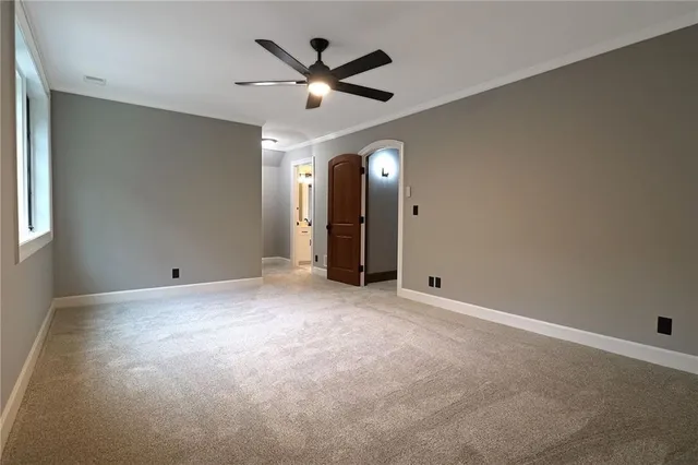 $2,985,000 | 16940 Stonehaven Drive, Loch Lloyd, MO 64012