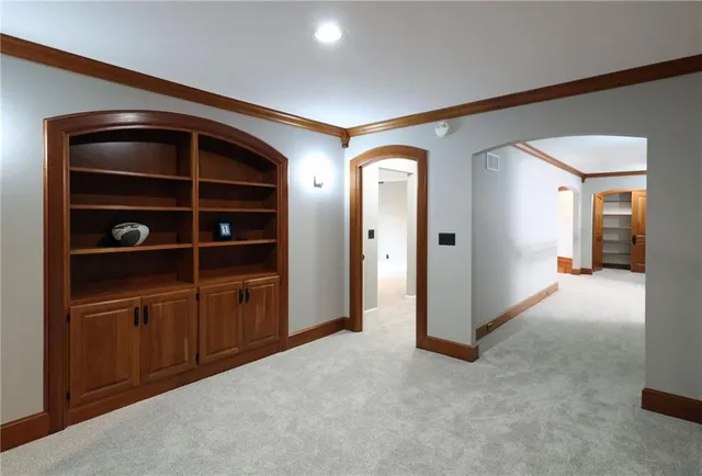 $2,985,000 | 16940 Stonehaven Drive, Loch Lloyd, MO 64012