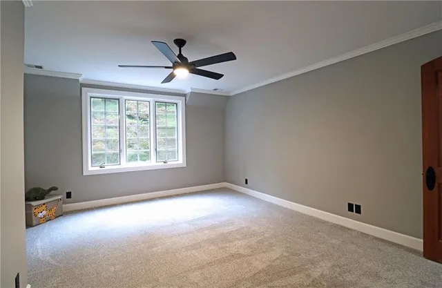 $2,985,000 | 16940 Stonehaven Drive, Loch Lloyd, MO 64012