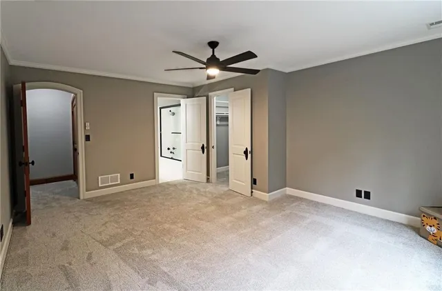 $2,985,000 | 16940 Stonehaven Drive, Loch Lloyd, MO 64012