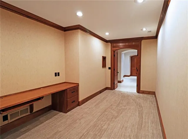 $2,985,000 | 16940 Stonehaven Drive, Loch Lloyd, MO 64012