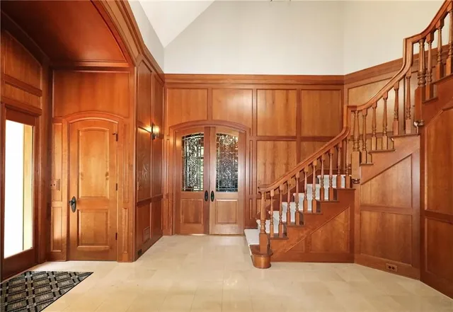 $2,985,000 | 16940 Stonehaven Drive, Loch Lloyd, MO 64012