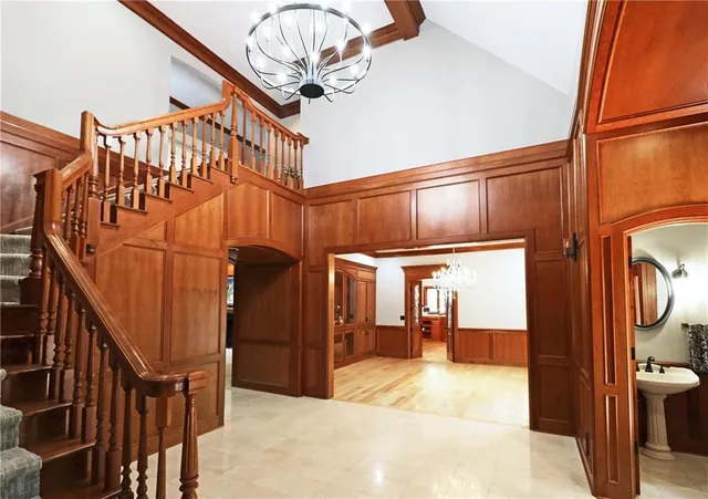 $2,985,000 | 16940 Stonehaven Drive, Loch Lloyd, MO 64012