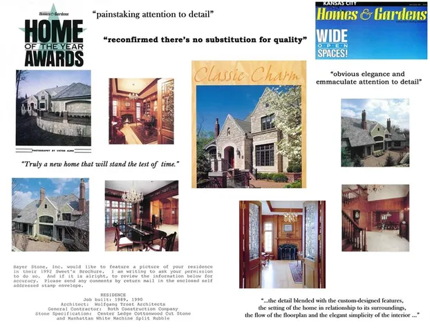 $2,985,000 | 16940 Stonehaven Drive, Loch Lloyd, MO 64012