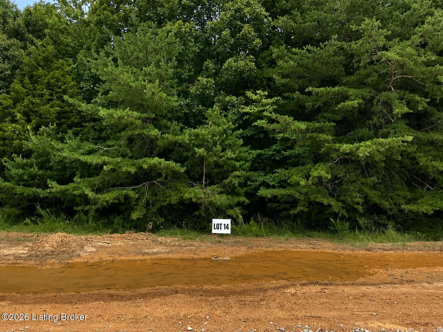 14 Freedom Estate Road Clarkson, KY 42726 - Photo 1 of 6 lot 14