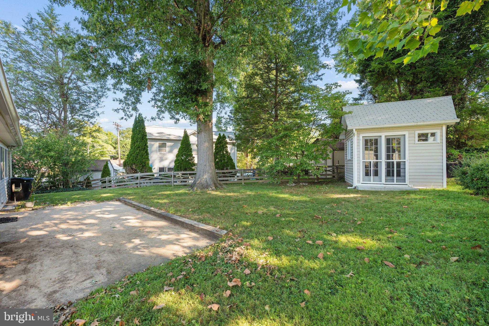 12725 Holdridge Road Silver Spring, MD 20906 - Photo 44 of 56 Exterior Back