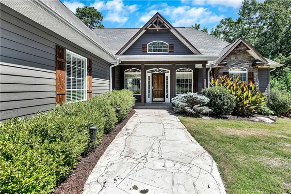 $799,900 | 232 Jocassee Ridge Way, Salem, SC 29676