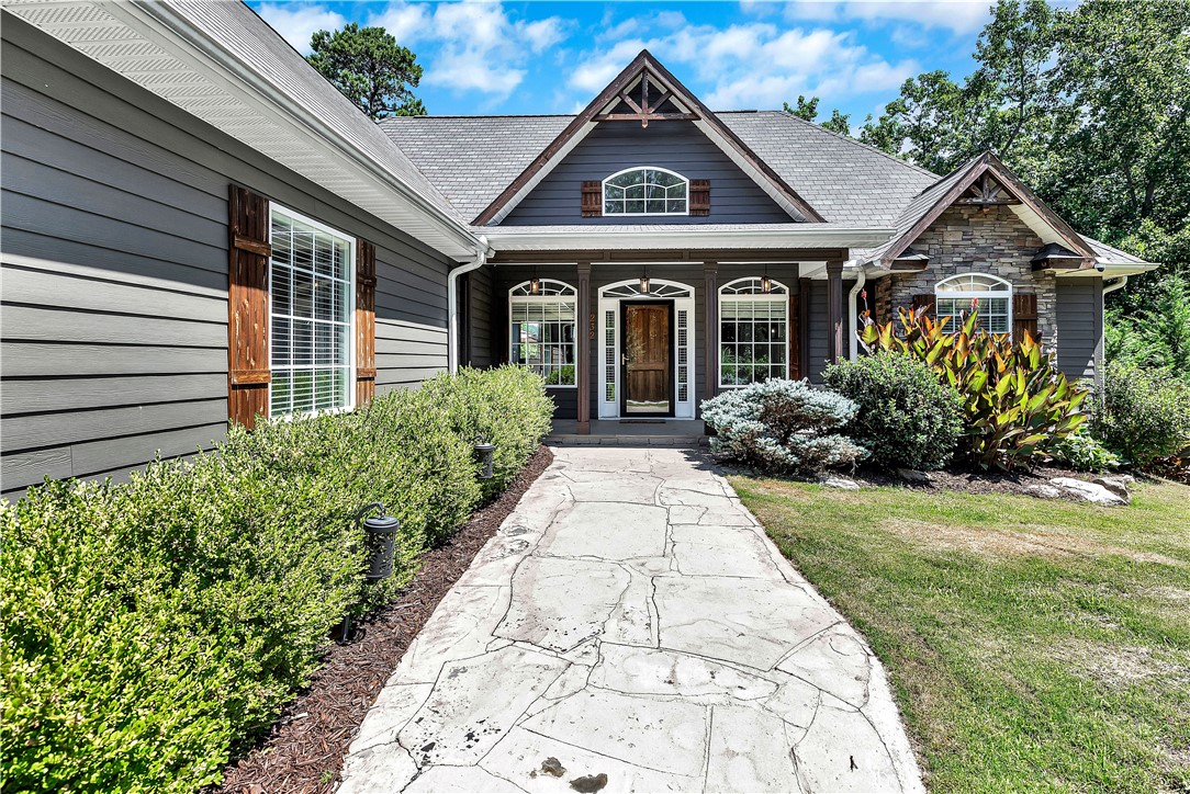 232 Jocassee Ridge Way Salem, SC 29676 - Photo 1 of 50