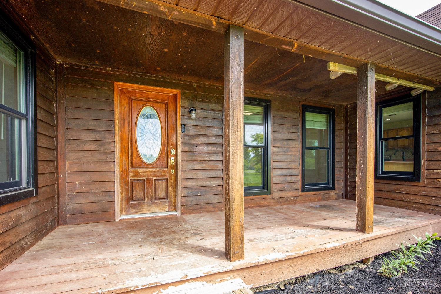 4416 Horton Road Rising Sun, IN 47040 - Photo 4 of 31