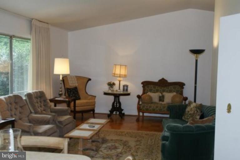 8317 Stevenson Road Pikesville, MD 21208 - Photo 3 of 22 Living Room #3