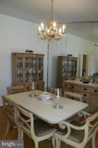 8317 Stevenson Road Pikesville, MD 21208 - Photo 4 of 22 Dining Room