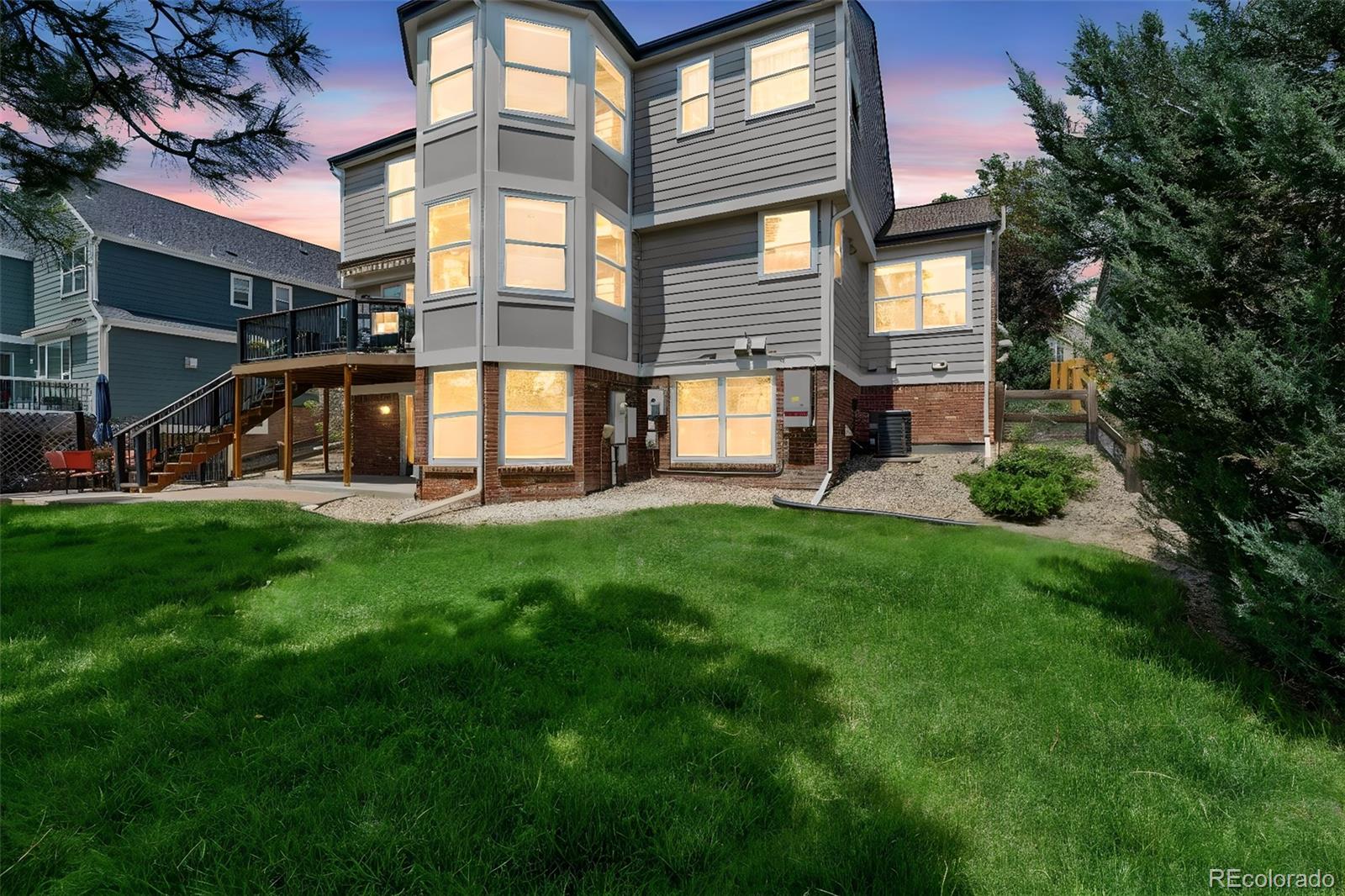 822 Shadowstone Drive Highlands Ranch, CO 80129 - Photo 38 of 45
