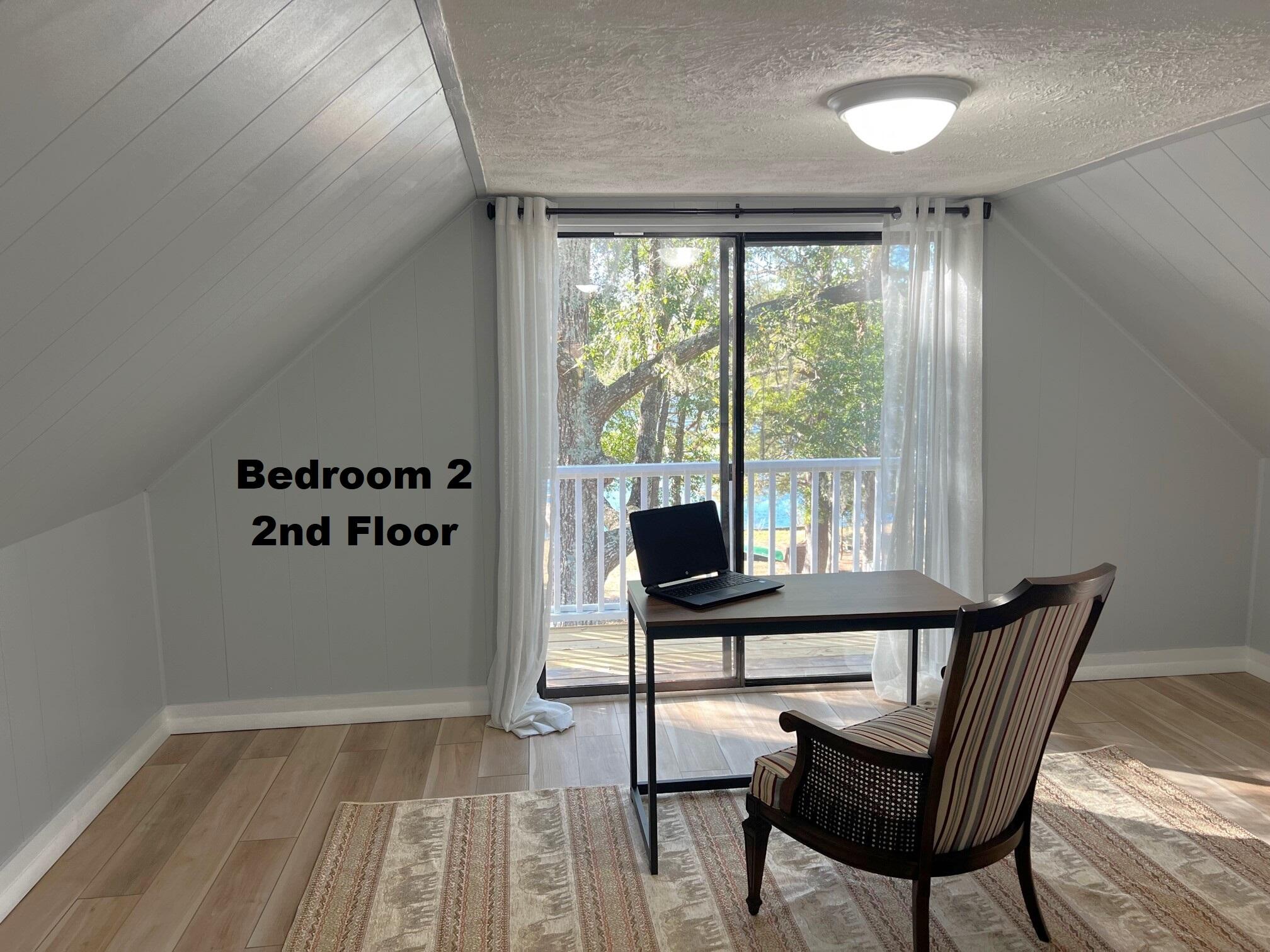 453 Squirrel Road DeFuniak Springs, FL 32433 - Photo 28 of 59 BR 2 - 2nd Floor (1)