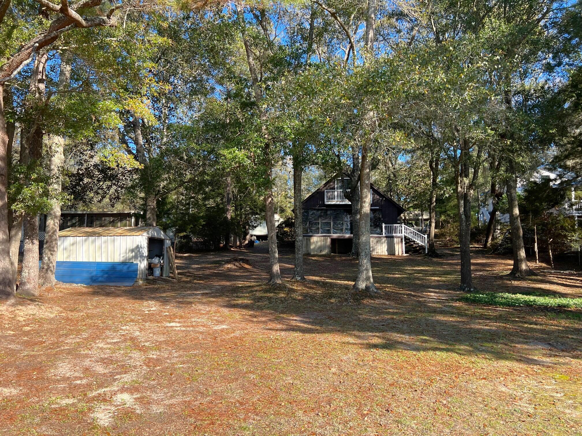 453 Squirrel Road DeFuniak Springs, FL 32433 - Photo 54 of 59 IMG_7563