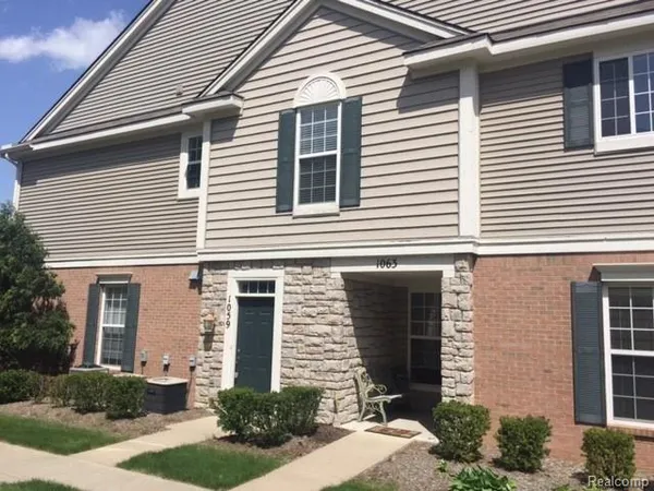 $2,500 | 1059 Alameda Boulevard, Troy, MI 48085