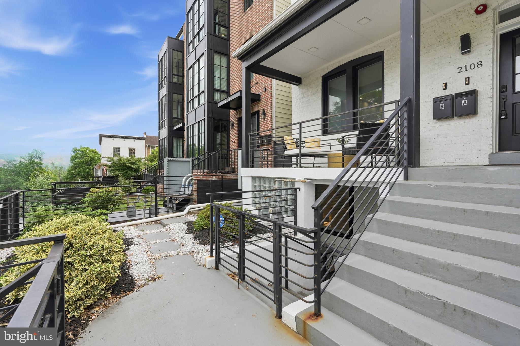 2108 4th Street Northeast, Unit A Washington, DC 20002 - Photo 36 of 40