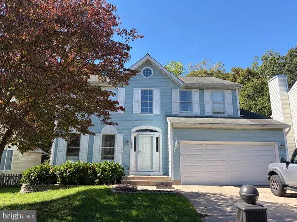 $495,000 | 2808 Singer Woods Drive, Abingdon, MD 21009