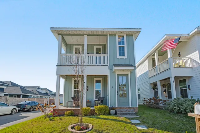 $535,000 | 141 South H Street, Pensacola, FL 32502