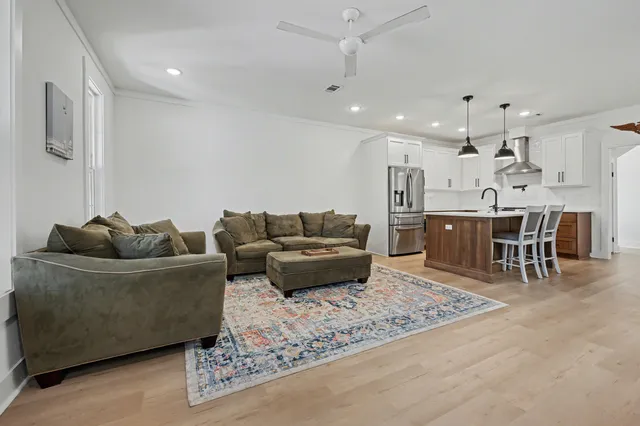 $535,000 | 141 South H Street, Pensacola, FL 32502