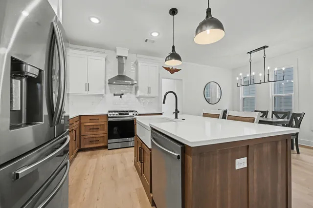 $535,000 | 141 South H Street, Pensacola, FL 32502