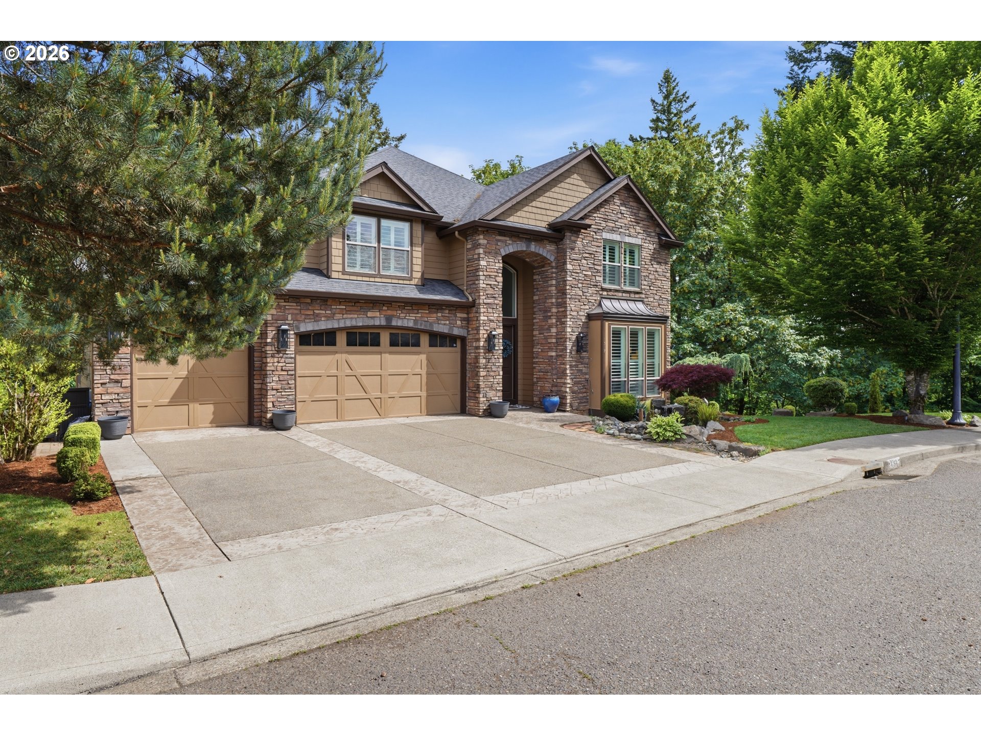 1517 Northwest 37th Avenue Camas, WA 98607 - Photo 3 of 44