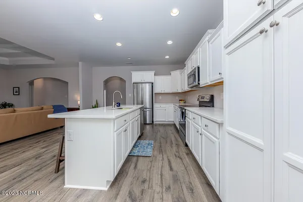 $2,365 | 3006 Weathersby Drive, New Bern, NC 28562