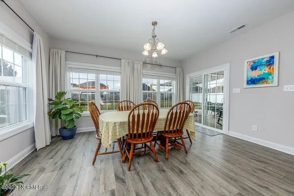 $2,365 | 3006 Weathersby Drive, New Bern, NC 28562