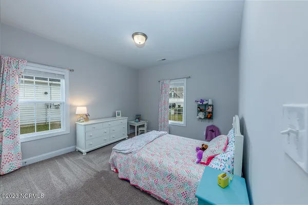 $2,365 | 3006 Weathersby Drive, New Bern, NC 28562