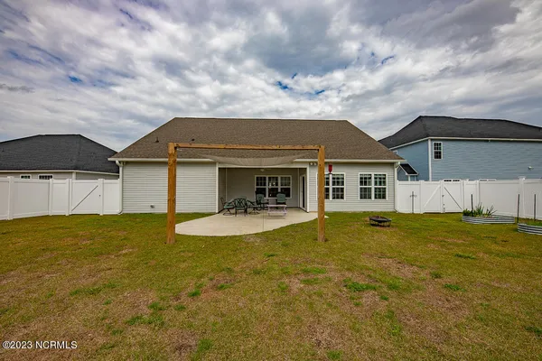 $2,365 | 3006 Weathersby Drive, New Bern, NC 28562