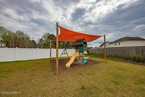 $2,365 | 3006 Weathersby Drive, New Bern, NC 28562