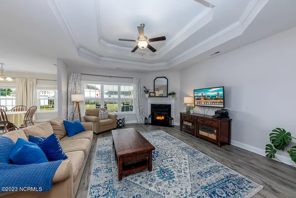 $2,365 | 3006 Weathersby Drive, New Bern, NC 28562