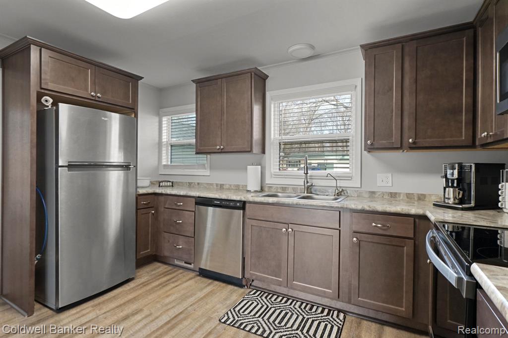 2165 West Fork Road Lapeer, MI 48446 - Photo 15 of 51