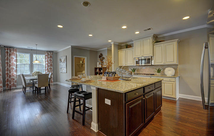 125 Radtko Road Summerville, SC 29486 - Photo 11 of 28 island 2