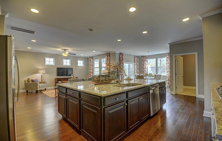 125 Radtko Road Summerville, SC 29486 - Photo 12 of 28 island