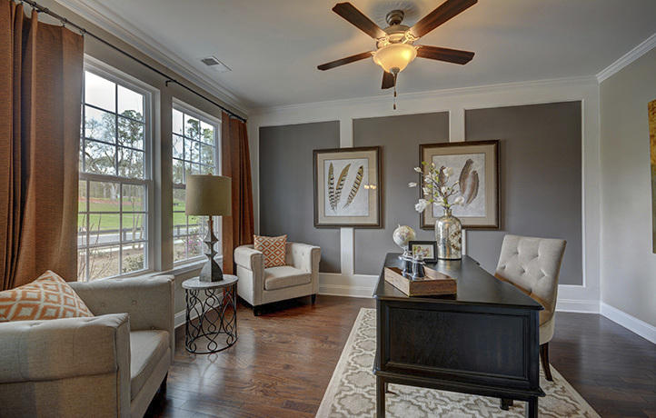 125 Radtko Road Summerville, SC 29486 - Photo 13 of 28 liv rm