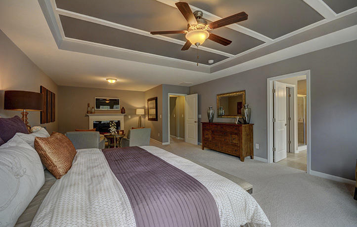 125 Radtko Road Summerville, SC 29486 - Photo 18 of 28 owners retreat