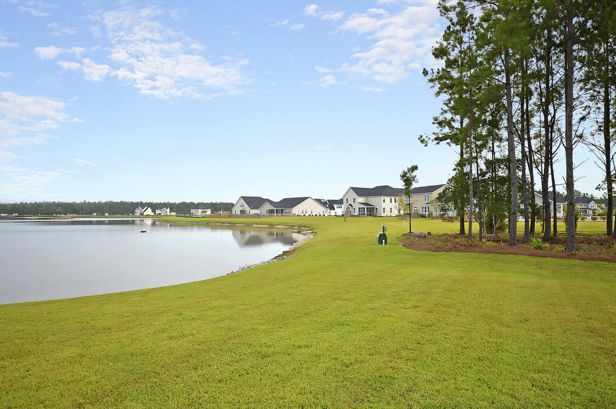 125 Radtko Road Summerville, SC 29486 - Photo 22 of 28 grren space