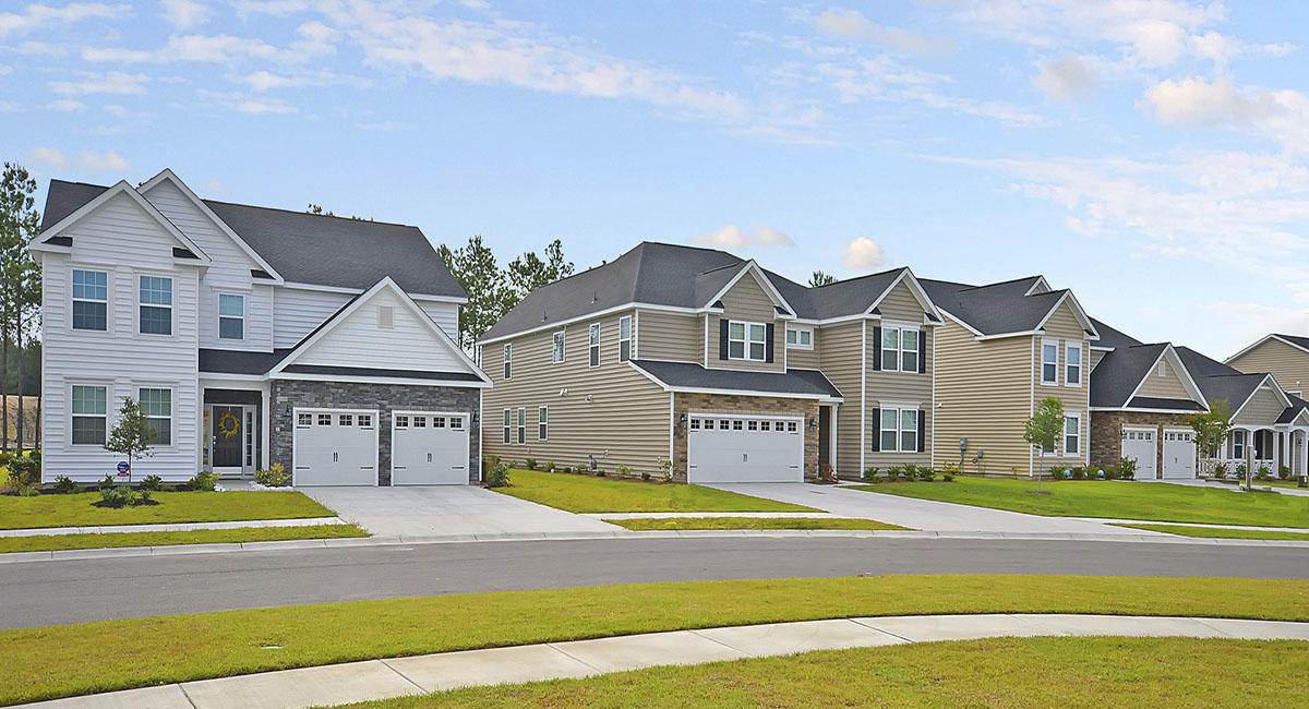 125 Radtko Road Summerville, SC 29486 - Photo 26 of 28 street scape