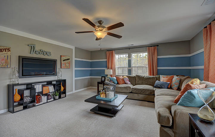 125 Radtko Road Summerville, SC 29486 - Photo 4 of 28 bonus or 5th br