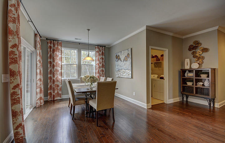 125 Radtko Road Summerville, SC 29486 - Photo 5 of 28 breakfast nock