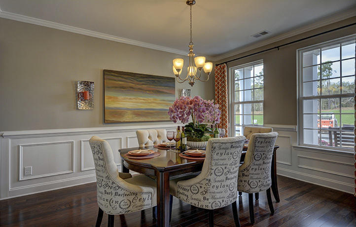 125 Radtko Road Summerville, SC 29486 - Photo 6 of 28 dining